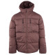 4F Ανδρικό μπουφάν Down Jacket